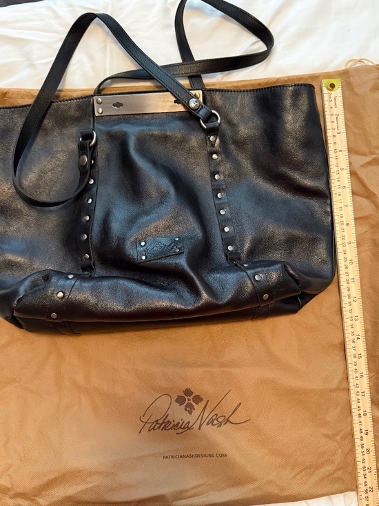 Patricia Nash Handbags - Patricia Nash Tote/Shoulder Bag